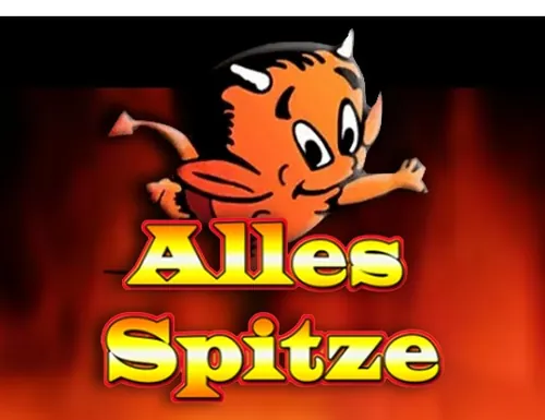 Alles Spitze mobile image
